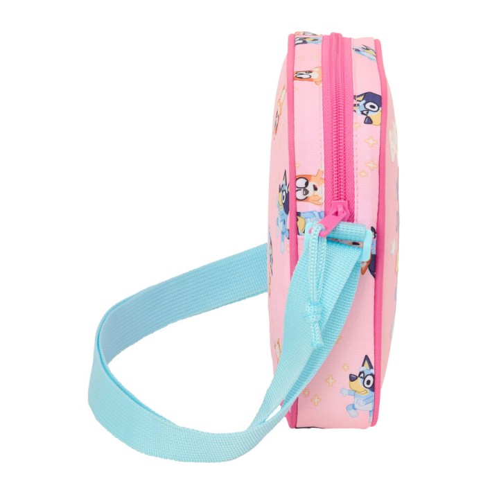 Bandolera Dance Bluey