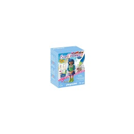 Playmobil Clare - Comic World