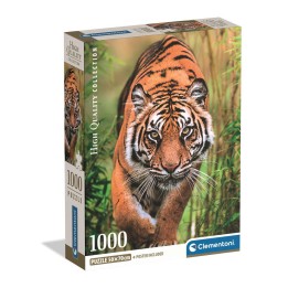 Puzzle The Hunter'S Path 1000pzs