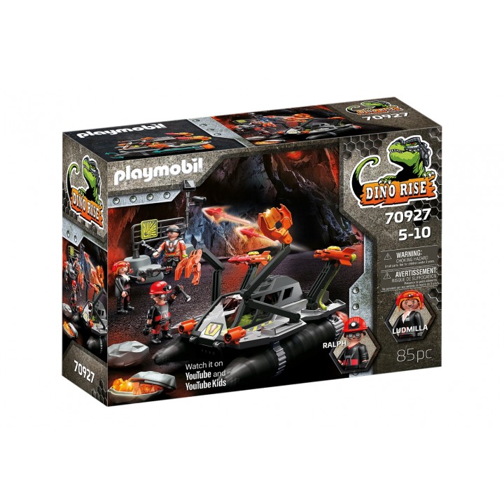 Playmobil 70927 set de juguetes