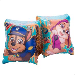 Manguitos hinchables Patrulla Canina Paw Patrol