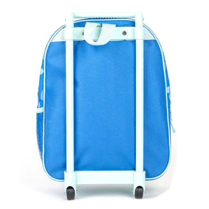 Trolley 3D Stitch Disney 31cm