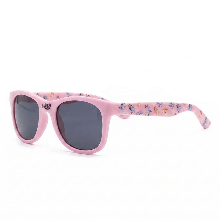 Gorro pescador + gafas sol Bluey