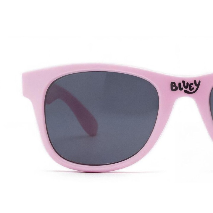 Gorro pescador + gafas sol Bluey