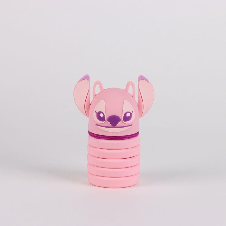 Portatodo Stitch Disney surtido