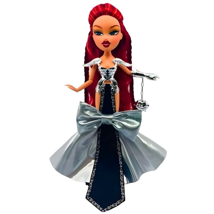 Muñeca Gaia 2026 Bratzaversary Bratz