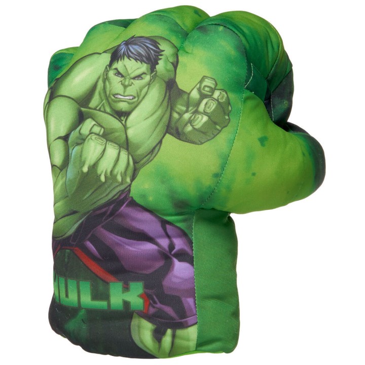 Peluche Guantelete Marvel surtido 22cm