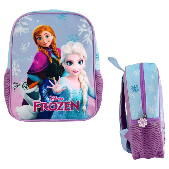 Mochila Frozen Disney 30cm