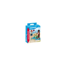 Playmobil SpecialPlus 71166 set de juguetes