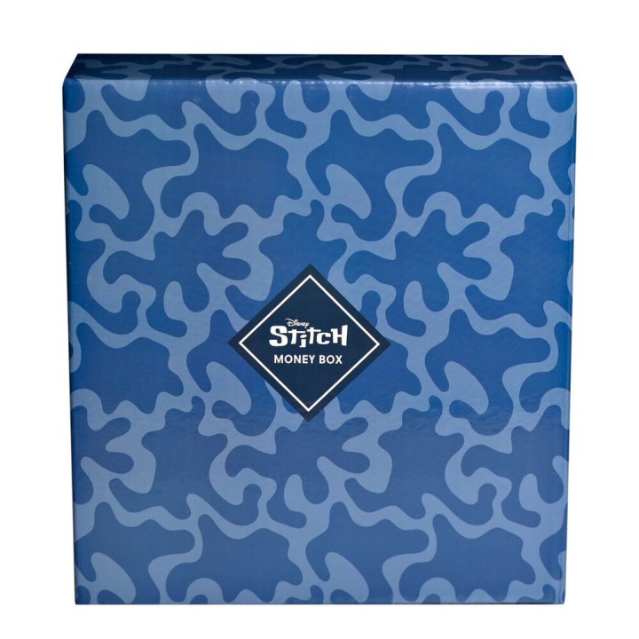 Hucha Stitch Disney