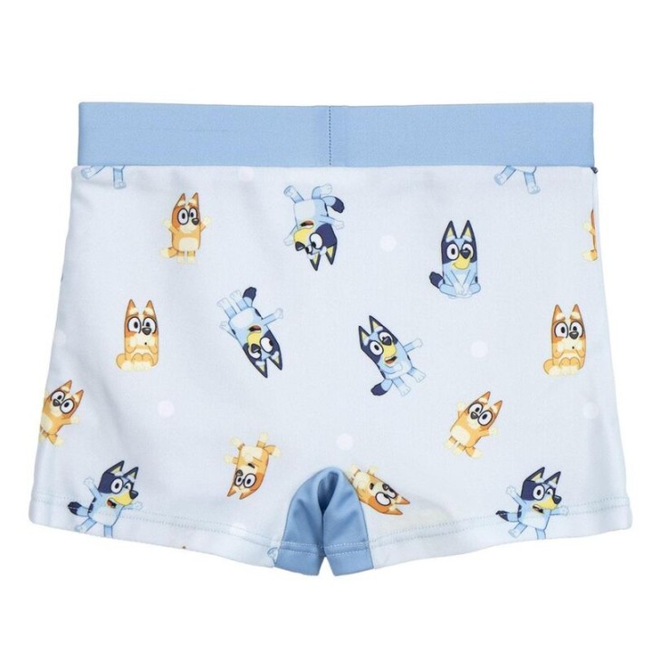Bañador boxer Bluey