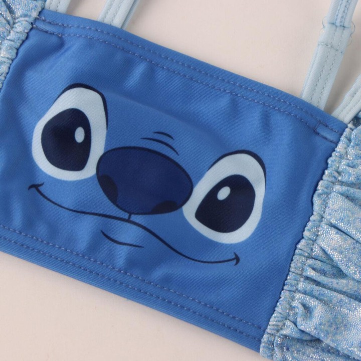 Bikini Stitch Disney