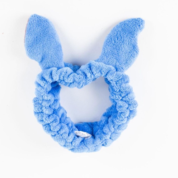 Diadema maquillaje Stitch Disney