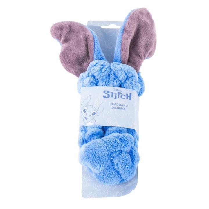 Diadema maquillaje Stitch Disney