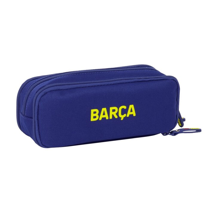 Portatodo F.C. Barcelona 25/26 triple