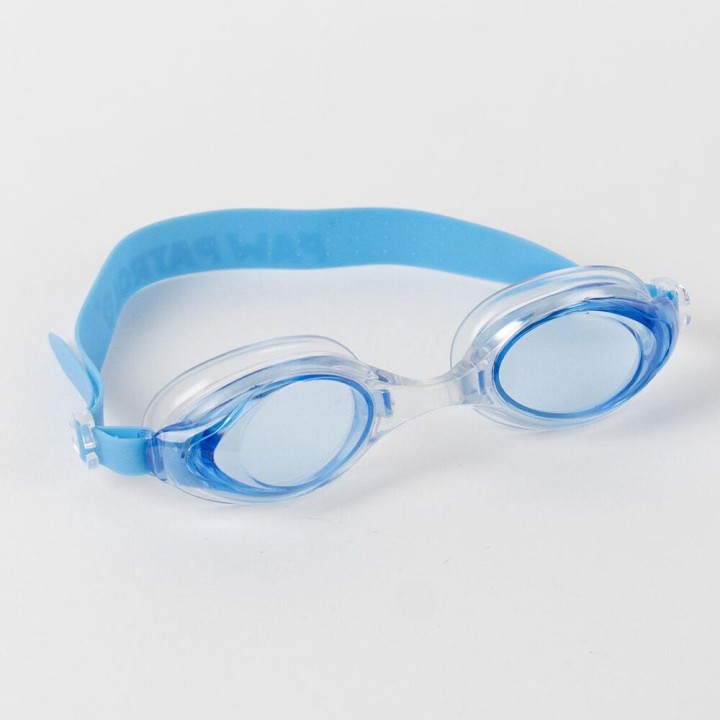 Set toalla + gafas natacion Patrulla Canina Paw Patrol