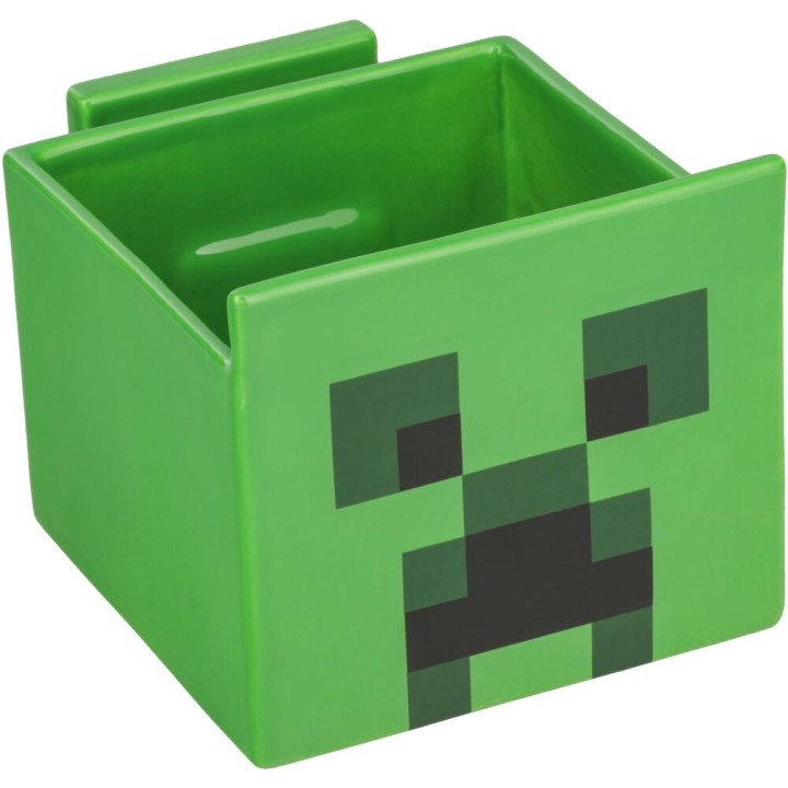 Bol snacks Streaming Creeper Minecraft