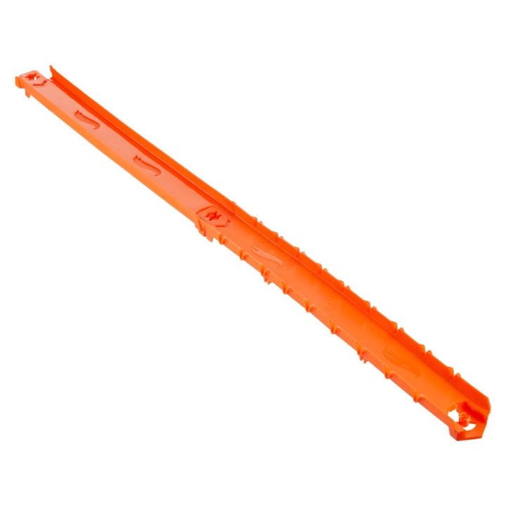 Set Basico Track Builder Hot Wheels