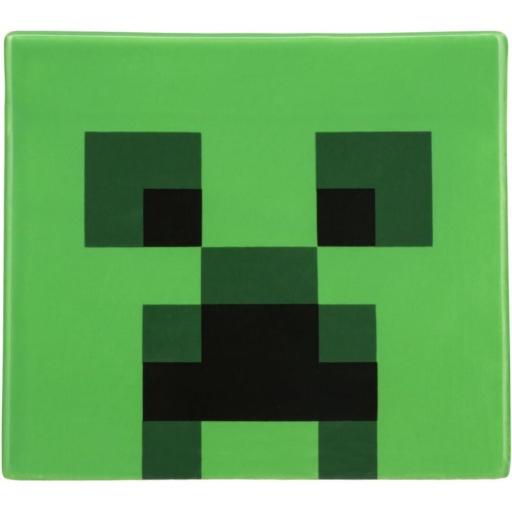 Bol snacks Streaming Creeper Minecraft