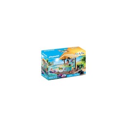 Playmobil FamilyFun 70612 kit de figura de juguete para niños