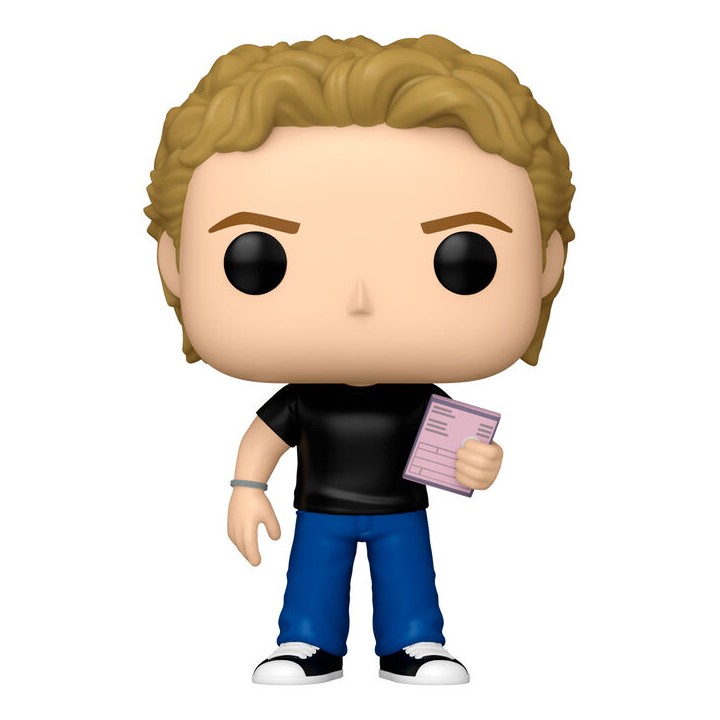 Figura POP The Fast And The Furious Brian O'Conner