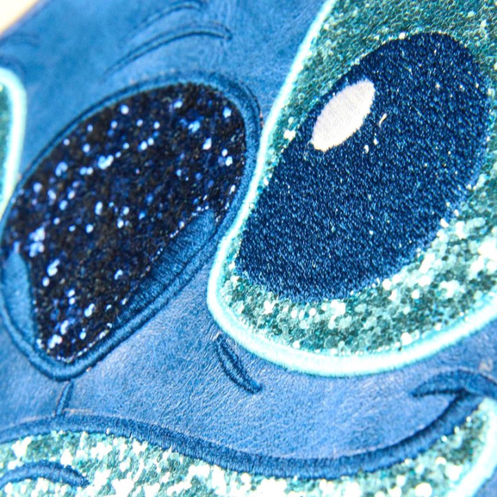 Bolso bandolera 3D Stitch Disney