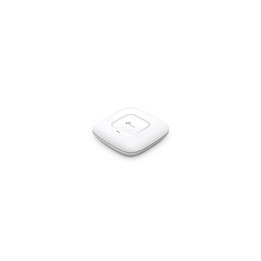 ACCESS POINT TP-LINK EAP245 WIFI DUALBAND AC1750 450MB EN 2,4GHZ Y 1300MB EN 5GHZ 1xPTO GIGA MONTAJE EN TECHO Y PARED POE