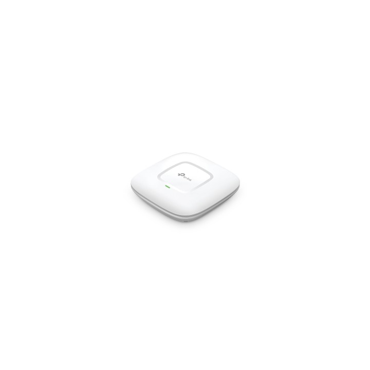 ACCESS POINT TP-LINK EAP245 WIFI DUALBAND AC1750 450MB EN 2,4GHZ Y 1300MB EN 5GHZ 1xPTO GIGA MONTAJE EN TECHO Y PARED POE