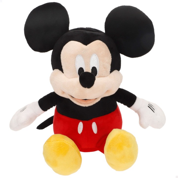 Hucha Peluche Mickey Disney 20cm
