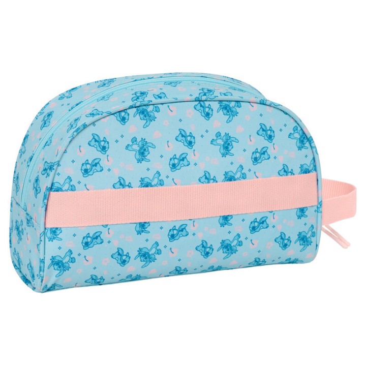 Neceser Ohana Stitch Disney adaptable