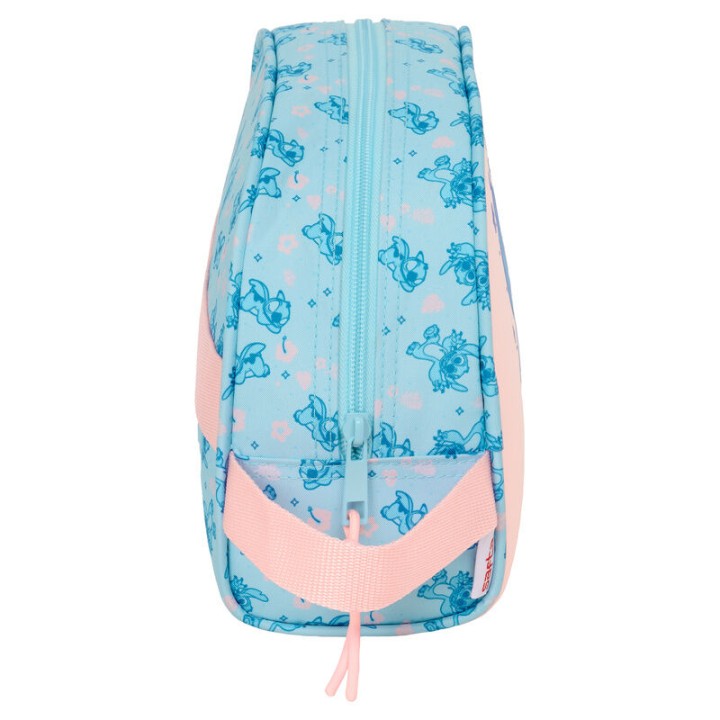 Neceser Ohana Stitch Disney adaptable
