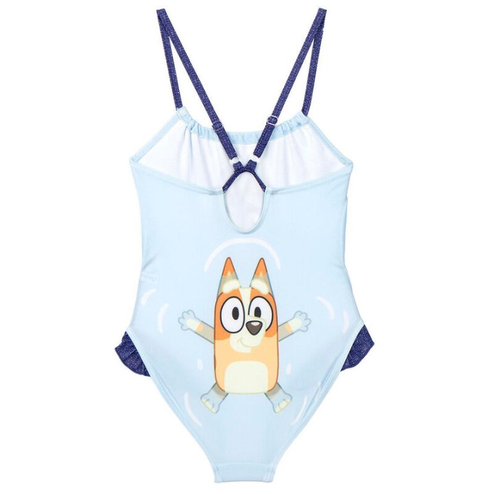 Bañador Bluey