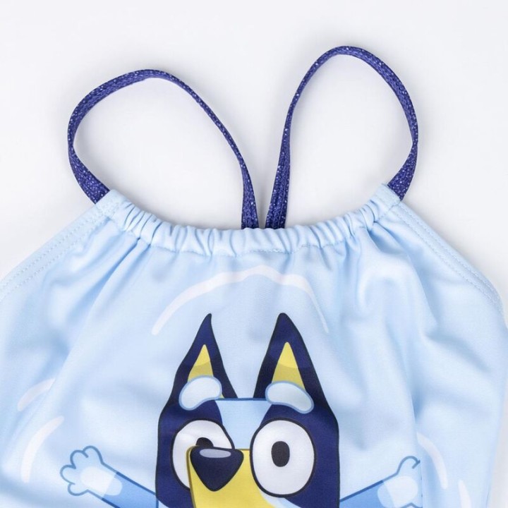 Bañador Bluey