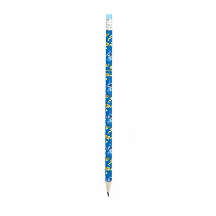 Bloc notas magnetico Stitch Disney