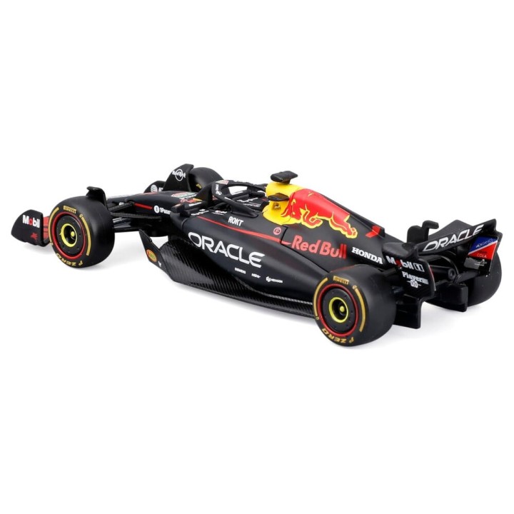 Coche Red Bull Racing RB21 metal 1:43