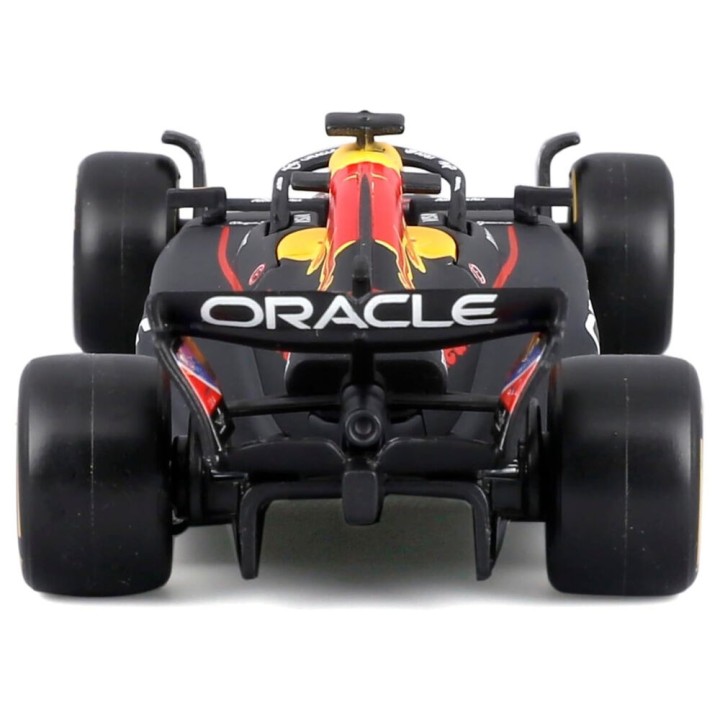 Coche Red Bull Racing RB21 metal 1:43