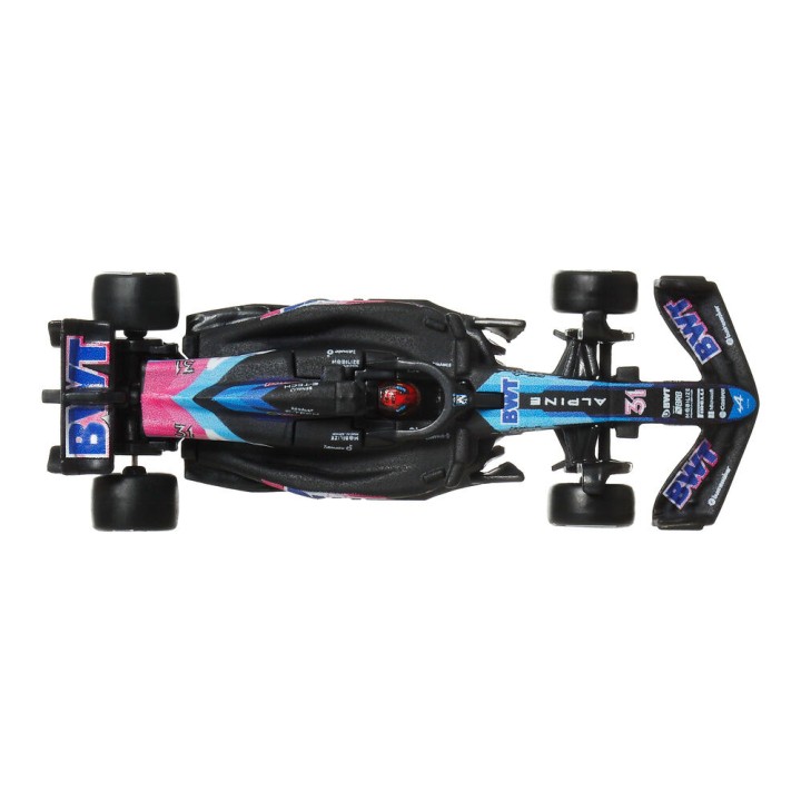 Coche Premium F1 Hot Wheels surtido