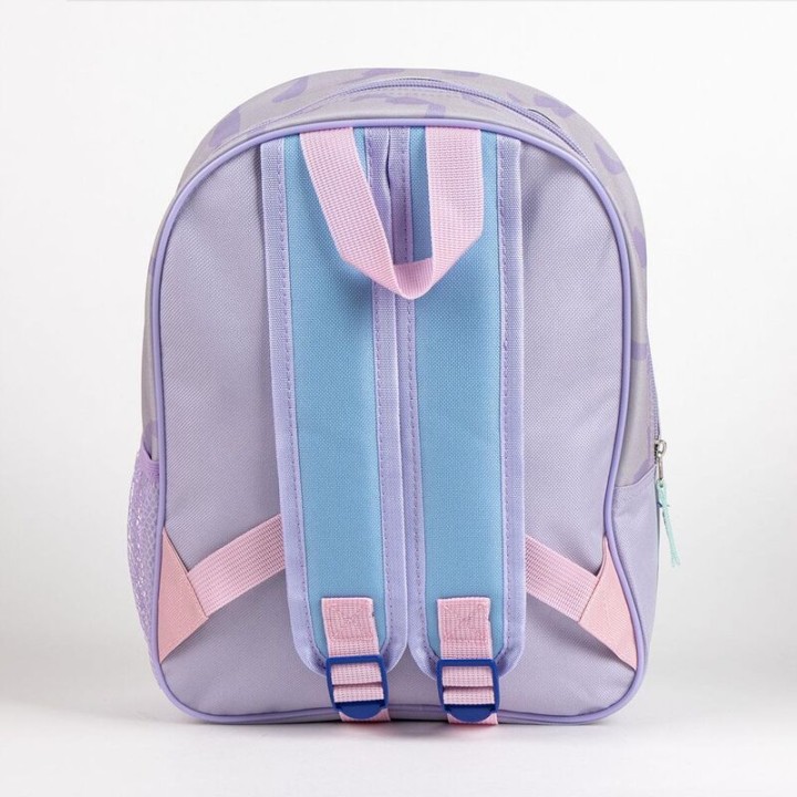 Mochila 3D Stitch Disney 31cm