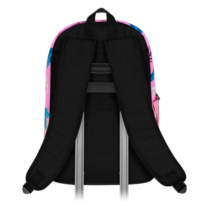 Mochila Dance Stitch Disney 41cm
