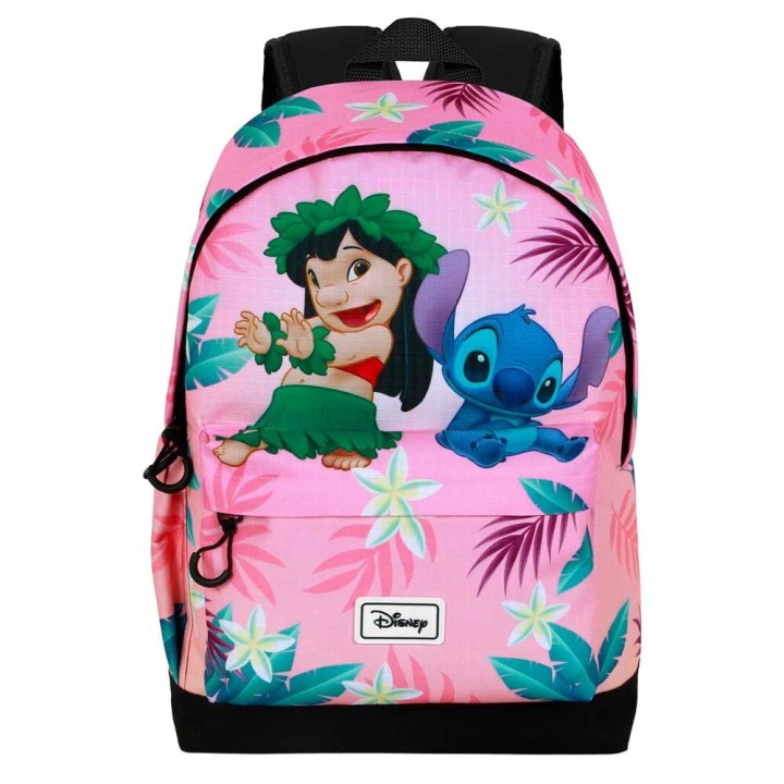 Mochila Dance Stitch Disney 41cm