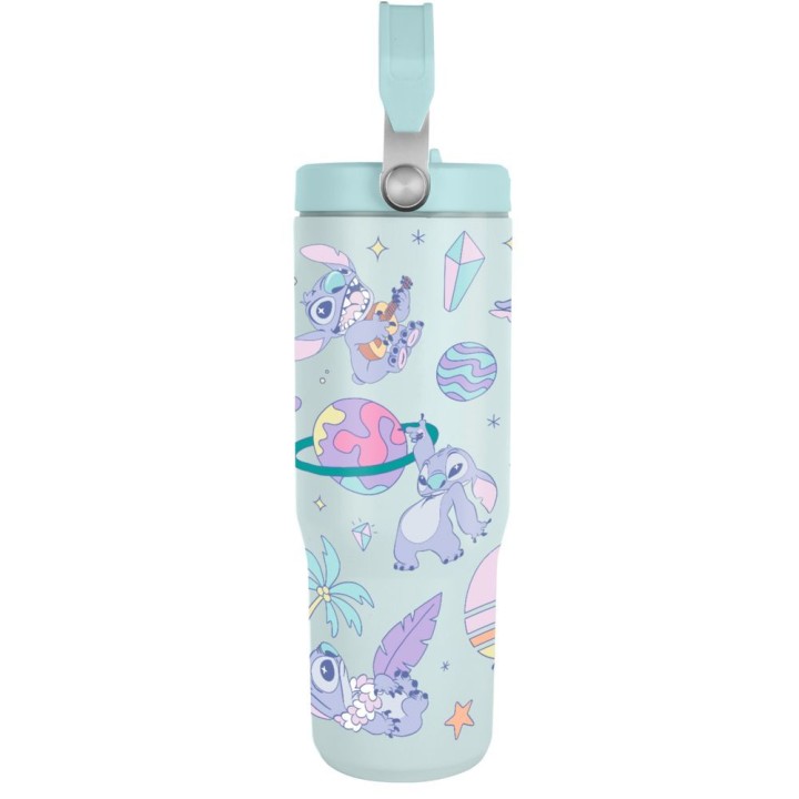 Vaso termo Stitch Disney 880ml