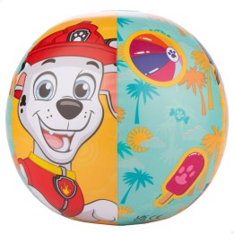 Pelota hinchable Patrulla Canina Paw Patrol