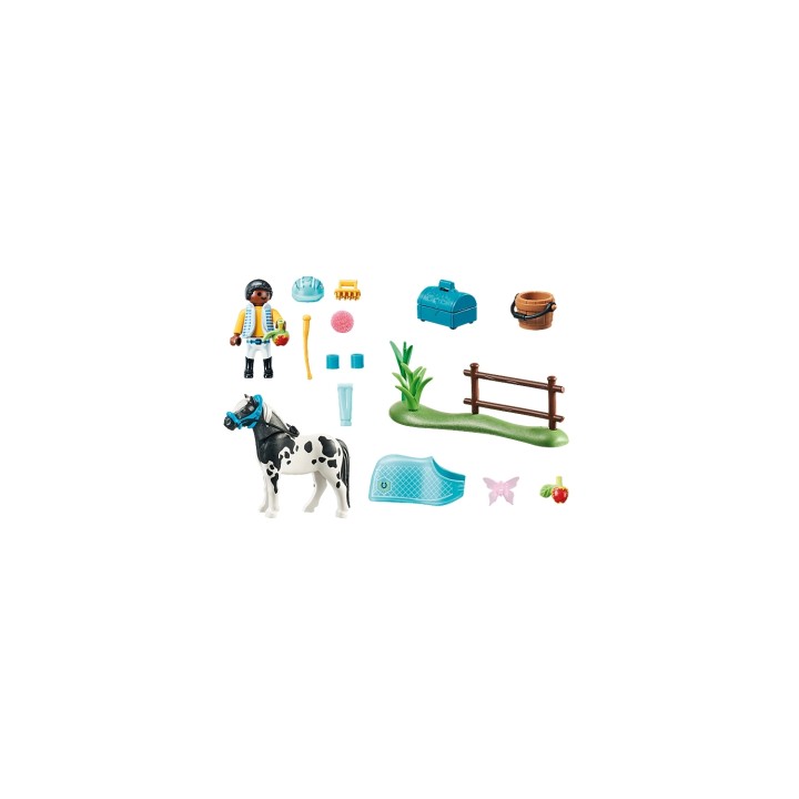 Playmobil Country 70515 kit de figura de juguete para niños