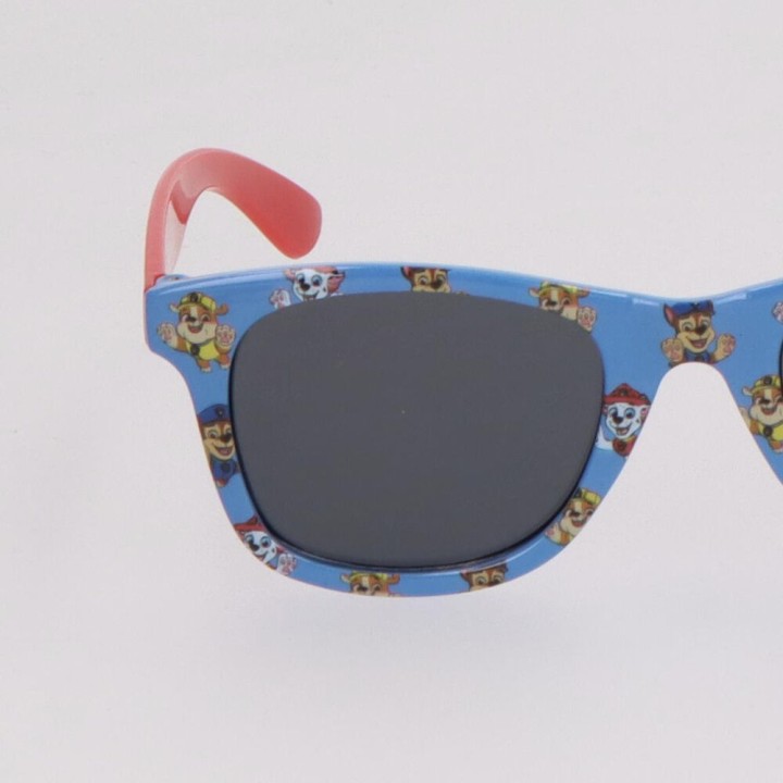 Set gorra + gafas sol Patrulla Canina Paw Patrol
