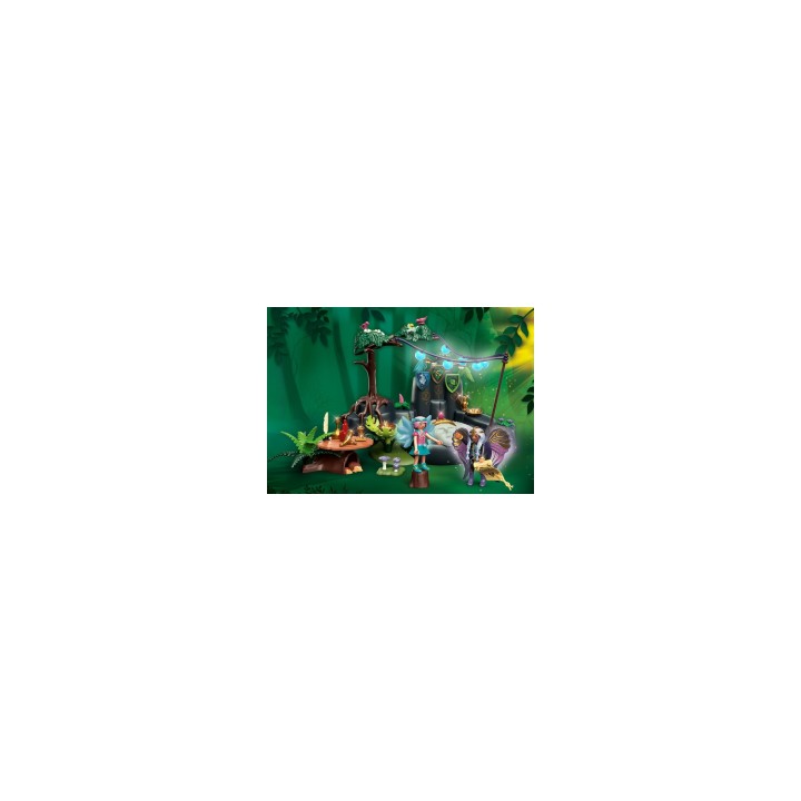 Playmobil Ayuma 70808 set de juguetes
