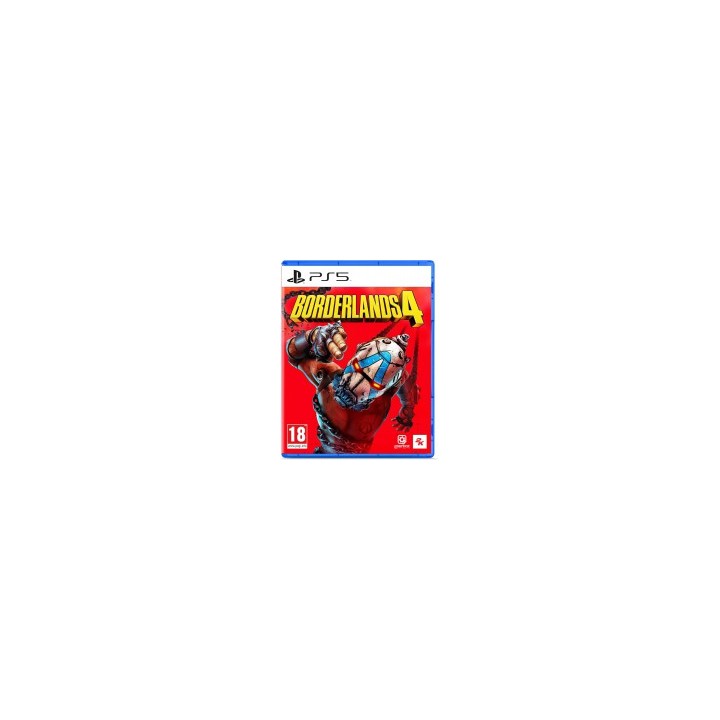 Borderlands 4