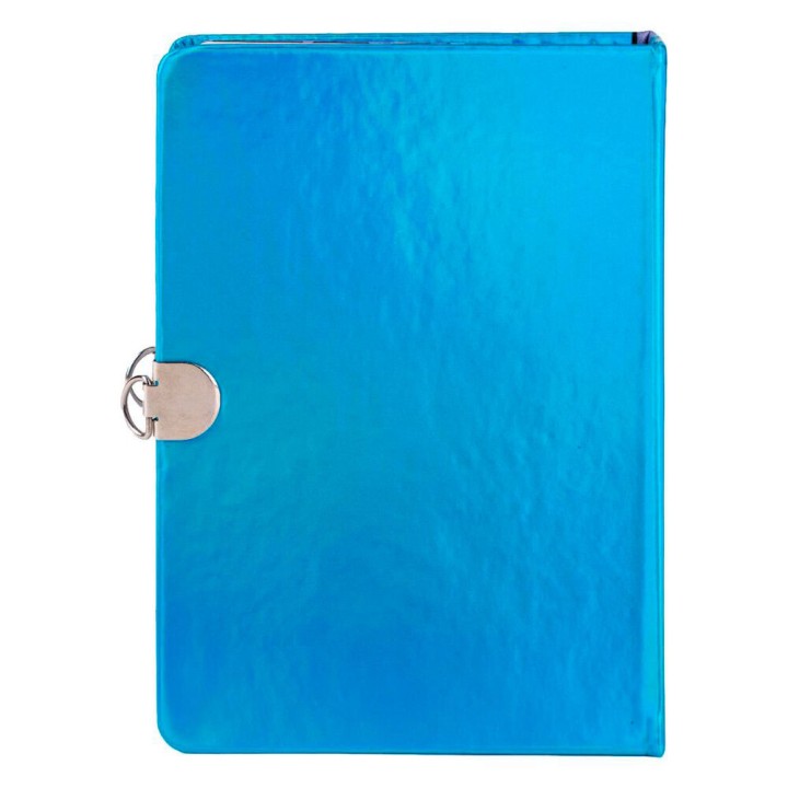Diario Stitch Disney