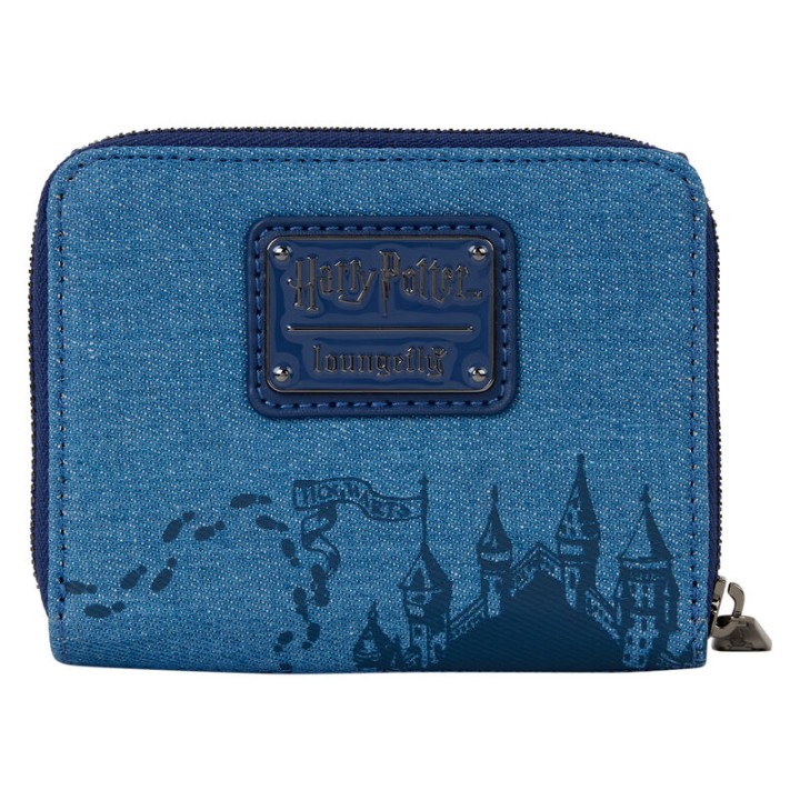 Cartera Fawkes Phoenix Harry Potter Loungefly
