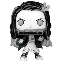 Figura POP Demon Slayer Kimetsu no Yaiba Nezuko Kamado