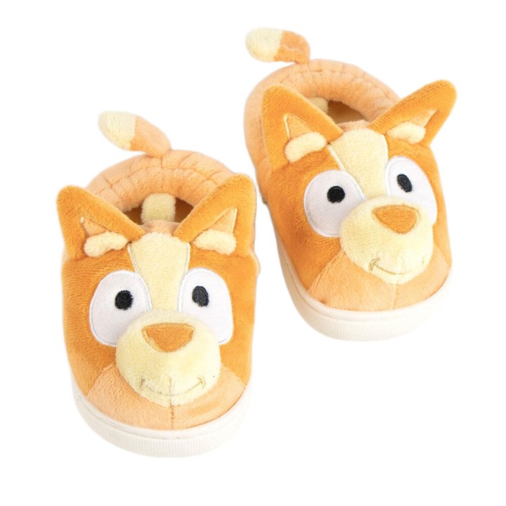 Pantuflas Bluey